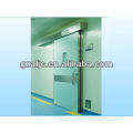 OKM hermetic door, hermetic sliding door, airproof clean room doors